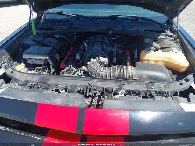 2014 DODGE CHALLENGER 2C3CDYBT9EH224902 Photo 9