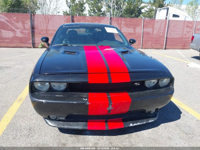 2014 DODGE CHALLENGER 2C3CDYBT9EH224902 Photo 5