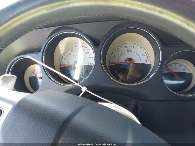 2014 DODGE CHALLENGER 2C3CDYBT9EH224902 Photo 6