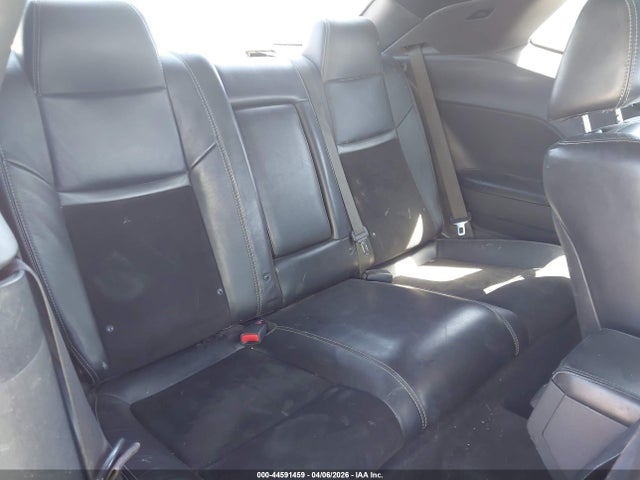 2014 DODGE CHALLENGER 2C3CDYBT9EH224902 Photo 7