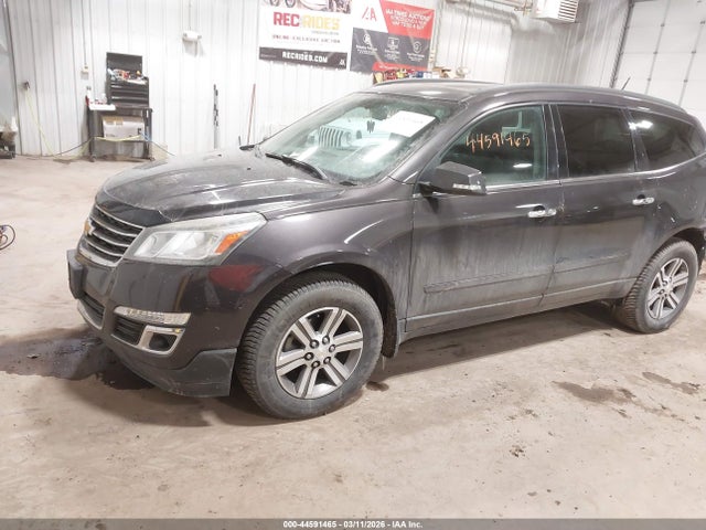 Продаж на аукціоні авто 2016 Chevrolet Traverse 2lt, vin: 1GNKVHKD1GJ220154, номер лоту: 44591465