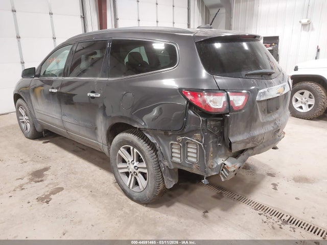 Продаж на аукціоні авто 2016 Chevrolet Traverse 2lt, vin: 1GNKVHKD1GJ220154, номер лоту: 44591465
