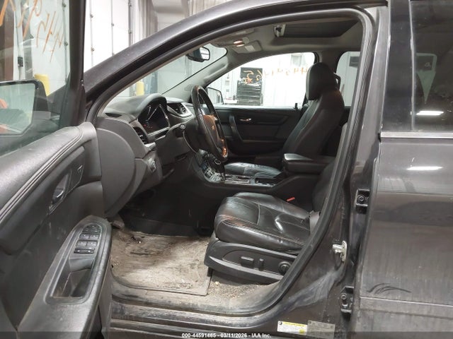 Продаж на аукціоні авто 2016 Chevrolet Traverse 2lt, vin: 1GNKVHKD1GJ220154, номер лоту: 44591465