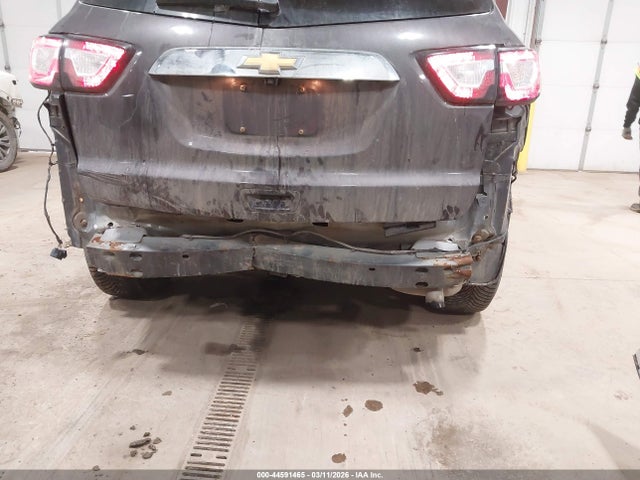Продаж на аукціоні авто 2016 Chevrolet Traverse 2lt, vin: 1GNKVHKD1GJ220154, номер лоту: 44591465