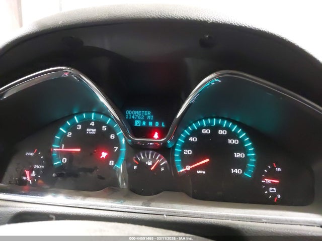 Продаж на аукціоні авто 2016 Chevrolet Traverse 2lt, vin: 1GNKVHKD1GJ220154, номер лоту: 44591465