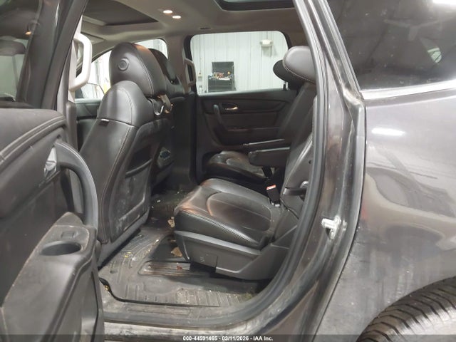 Продаж на аукціоні авто 2016 Chevrolet Traverse 2lt, vin: 1GNKVHKD1GJ220154, номер лоту: 44591465
