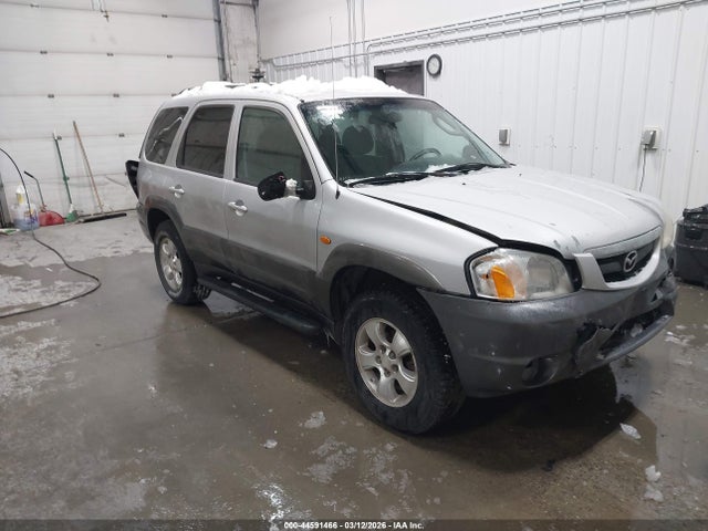 2003 MAZDA TRIBUTE 4F2YZ04113KM37459