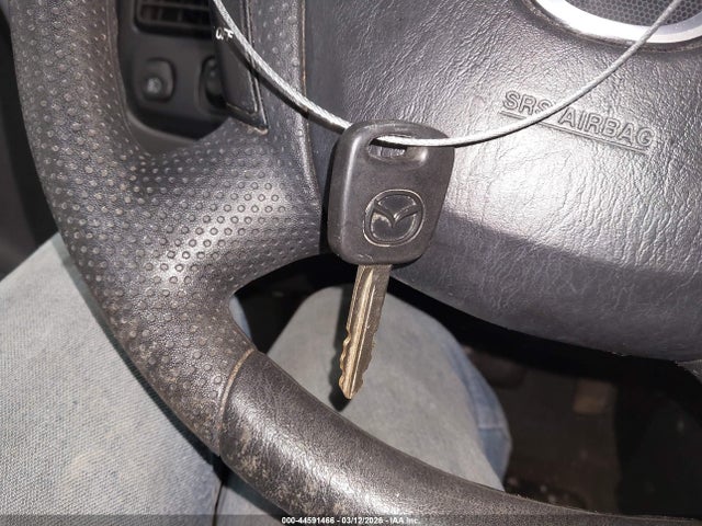 2003 MAZDA TRIBUTE 4F2YZ04113KM37459 Photo 10