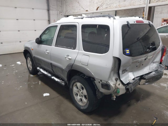 2003 MAZDA TRIBUTE 4F2YZ04113KM37459 Photo 2