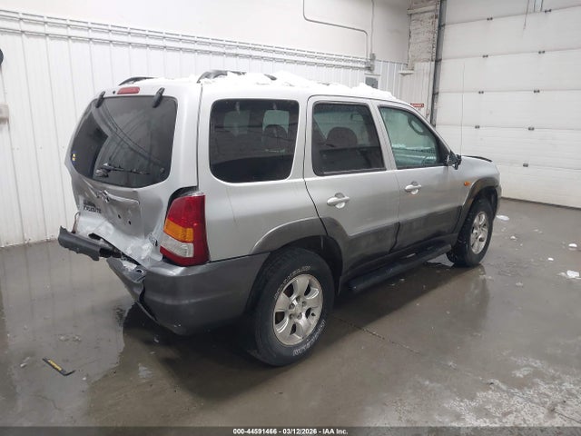 2003 MAZDA TRIBUTE 4F2YZ04113KM37459 Photo 3