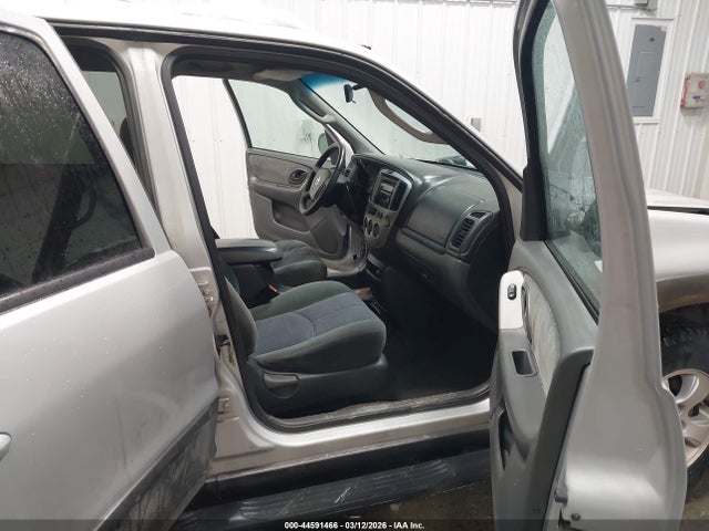2003 MAZDA TRIBUTE 4F2YZ04113KM37459 Photo 4
