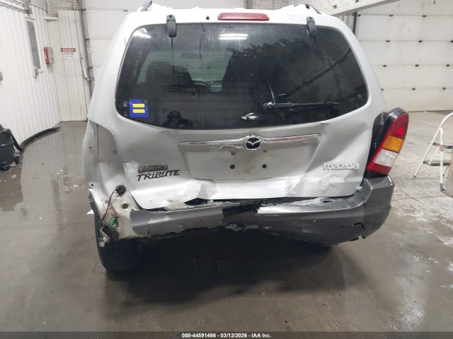 2003 MAZDA TRIBUTE 4F2YZ04113KM37459 Photo 5