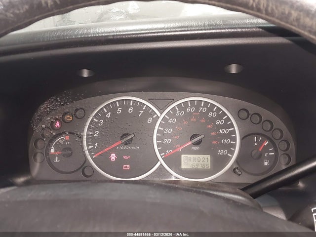 2003 MAZDA TRIBUTE 4F2YZ04113KM37459 Photo 6