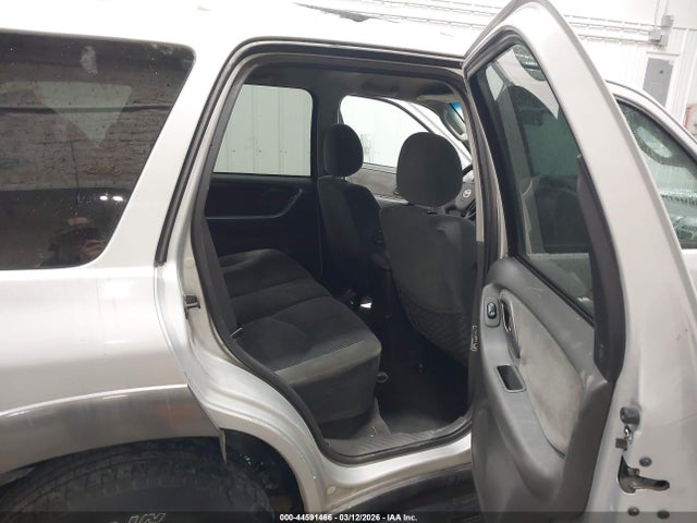 2003 MAZDA TRIBUTE 4F2YZ04113KM37459 Photo 7