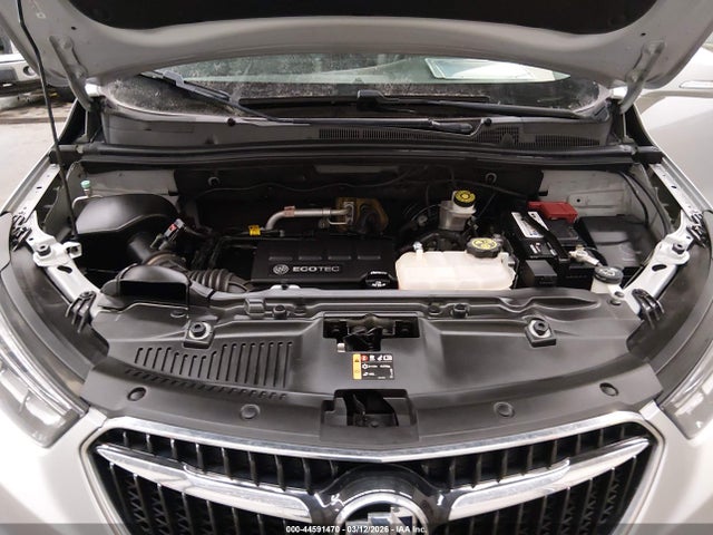 Продаж на аукціоні авто 2017 Buick Encore Premium, vin: KL4CJHSB1HB176301, номер лоту: 44591470