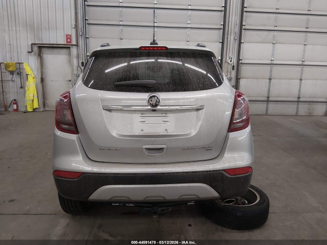 Продаж на аукціоні авто 2017 Buick Encore Premium, vin: KL4CJHSB1HB176301, номер лоту: 44591470