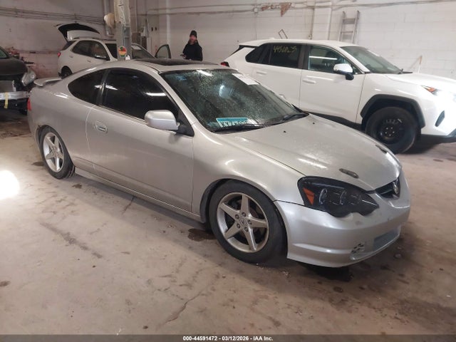 2002 ACURA RSX JH4DC530X2C040605