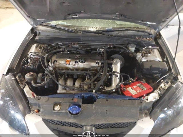 2002 ACURA RSX JH4DC530X2C040605 Photo 9