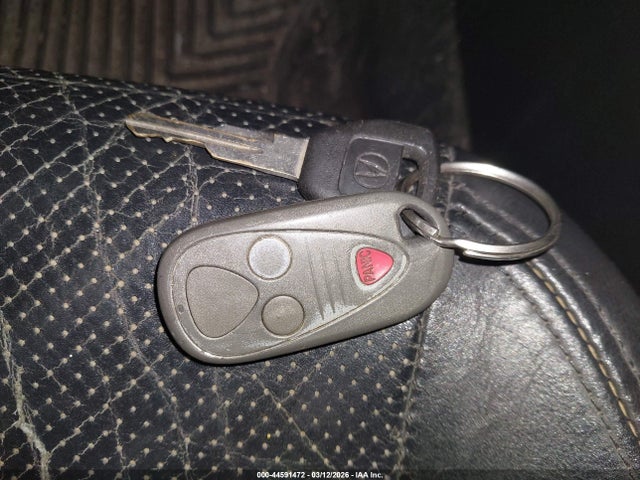 2002 ACURA RSX JH4DC530X2C040605 Photo 10