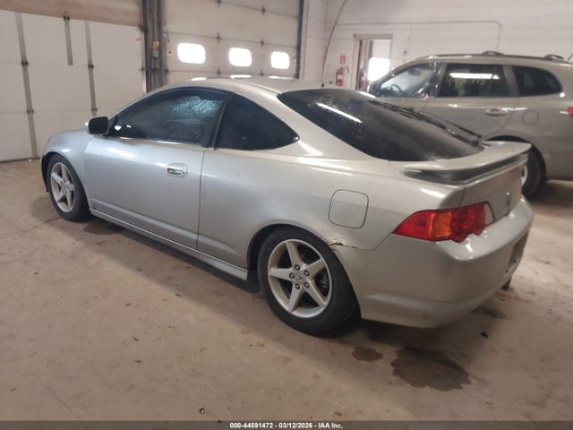 2002 ACURA RSX JH4DC530X2C040605 Photo 2