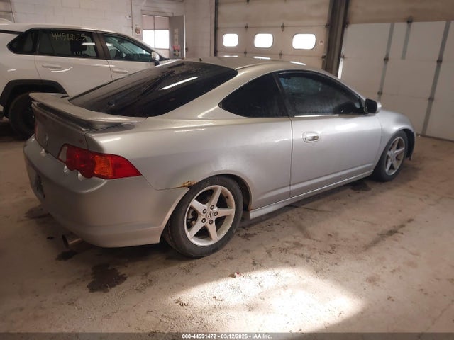 2002 ACURA RSX JH4DC530X2C040605 Photo 3