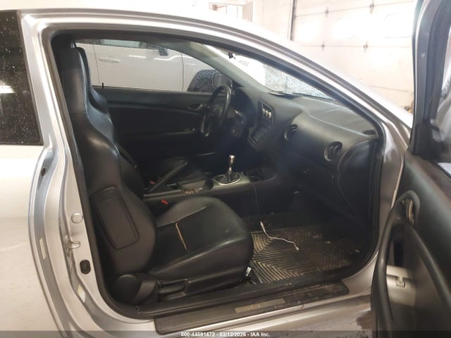 2002 ACURA RSX JH4DC530X2C040605 Photo 4