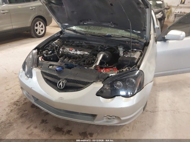 2002 ACURA RSX JH4DC530X2C040605 Photo 5