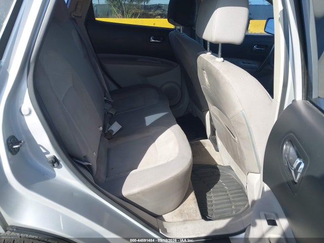 Nissan Rogue Select S 2014 JN8AS5MT9EW622606 Image 8