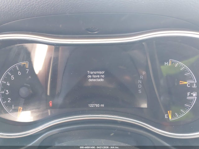Aukcja sprzedaży 2014 Jeep Grand Cherokee Limited, vin: 1C4RJFBG0EC453221, numer aukcji: 44591490