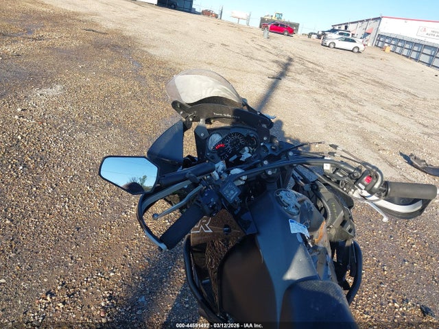 Kawasaki Kl650 E 2018 JKAKLEE17JDA94366 Image 13