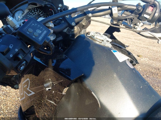 Kawasaki Kl650 E 2018 JKAKLEE17JDA94366 Image 14