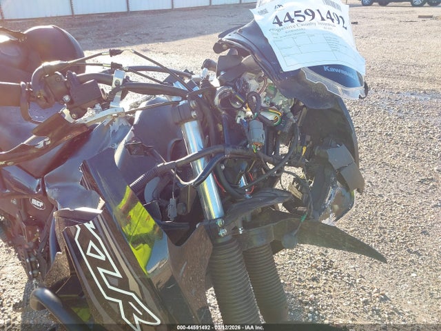 Kawasaki Kl650 E 2018 JKAKLEE17JDA94366 Image 16