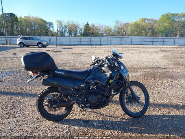 Kawasaki Kl650 E 2018 JKAKLEE17JDA94366 Image 11