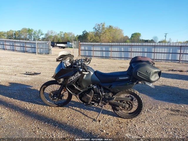 Kawasaki Kl650 E 2018 JKAKLEE17JDA94366 Image 12