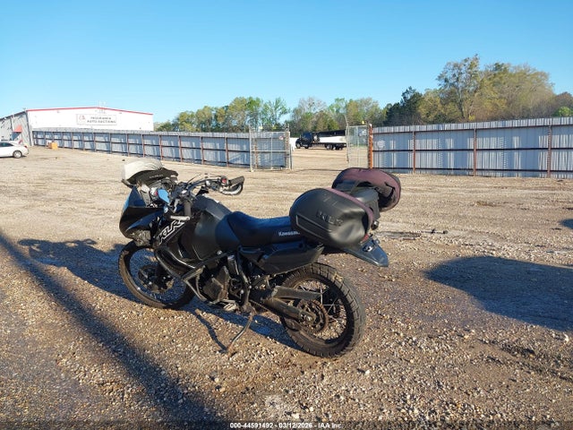 Kawasaki Kl650 E 2018 JKAKLEE17JDA94366 Image 3