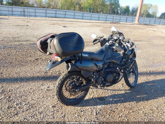 Kawasaki Kl650 E 2018 JKAKLEE17JDA94366 Image 4