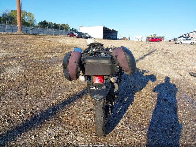 Kawasaki Kl650 E 2018 JKAKLEE17JDA94366 Image 6