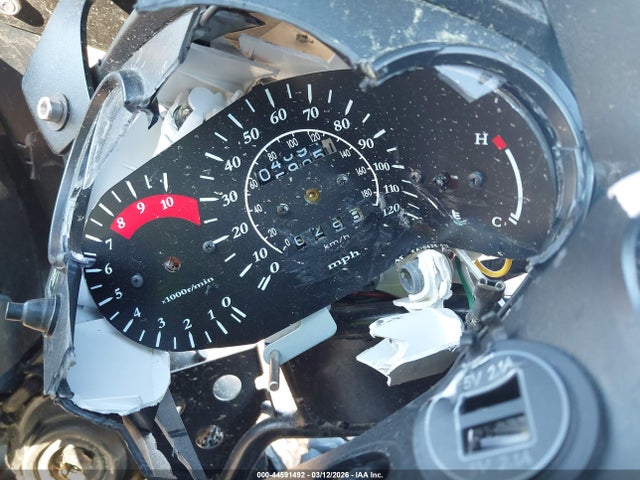 Kawasaki Kl650 E 2018 JKAKLEE17JDA94366 Image 7
