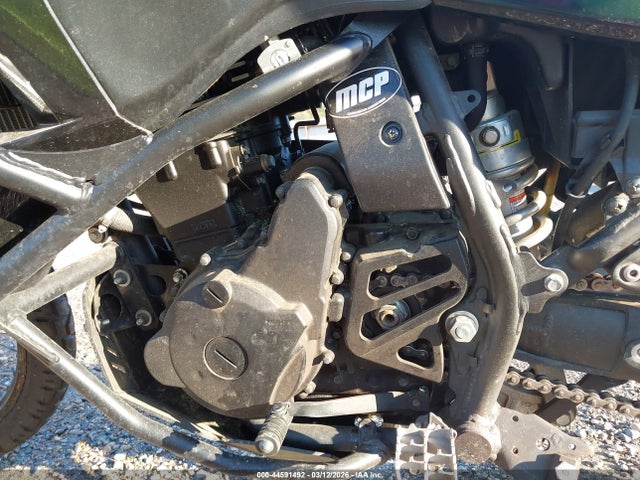 Kawasaki Kl650 E 2018 JKAKLEE17JDA94366 Image 9