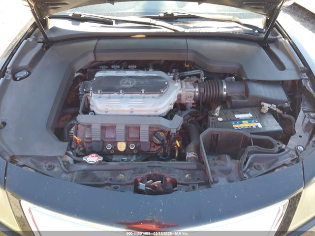 Продажа на аукционе авто 2013 Acura Tl 3.5, vin: 19UUA8F54DA015036, номер лота: 44591493