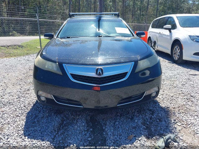 Продажа на аукционе авто 2013 Acura Tl 3.5, vin: 19UUA8F54DA015036, номер лота: 44591493