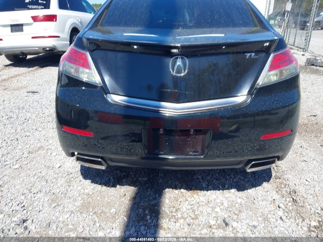 Продажа на аукционе авто 2013 Acura Tl 3.5, vin: 19UUA8F54DA015036, номер лота: 44591493