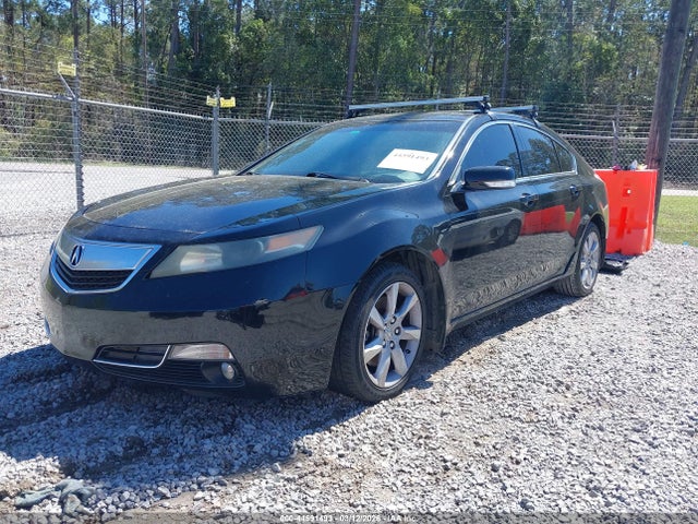Продажа на аукционе авто 2013 Acura Tl 3.5, vin: 19UUA8F54DA015036, номер лота: 44591493