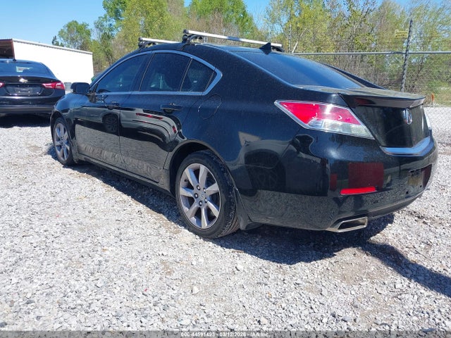 Продажа на аукционе авто 2013 Acura Tl 3.5, vin: 19UUA8F54DA015036, номер лота: 44591493