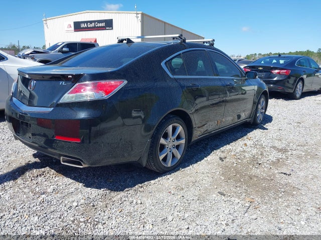 Продажа на аукционе авто 2013 Acura Tl 3.5, vin: 19UUA8F54DA015036, номер лота: 44591493