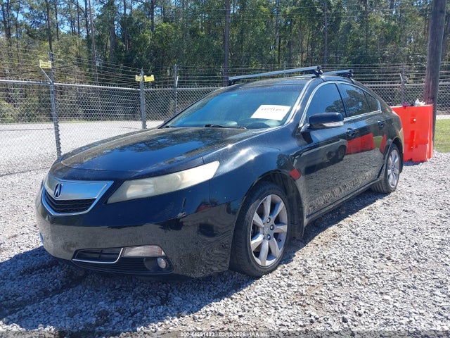 Продажа на аукционе авто 2013 Acura Tl 3.5, vin: 19UUA8F54DA015036, номер лота: 44591493
