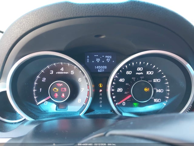 Продажа на аукционе авто 2013 Acura Tl 3.5, vin: 19UUA8F54DA015036, номер лота: 44591493