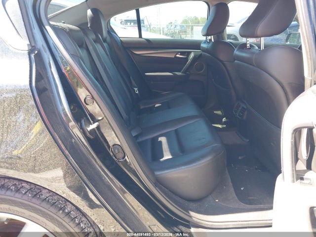 Продажа на аукционе авто 2013 Acura Tl 3.5, vin: 19UUA8F54DA015036, номер лота: 44591493