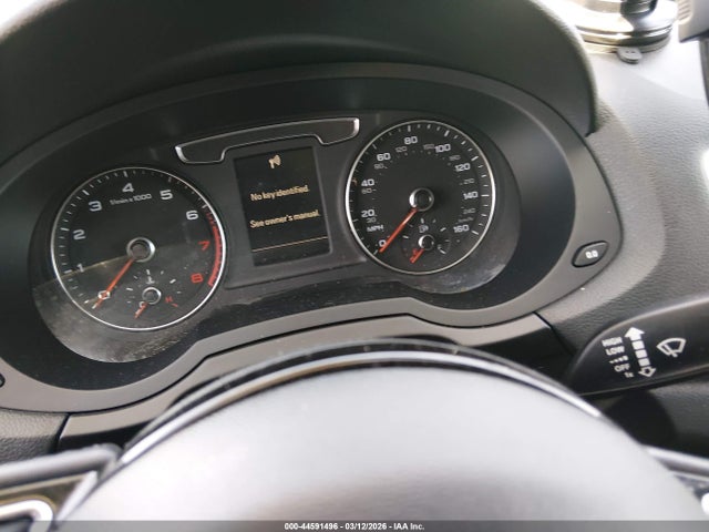 Продаж на аукціоні авто 2018 Audi Q3 2.0t Premium/2.0t Sport Premium, vin: WA1BCCFS4JR023248, номер лоту: 44591496