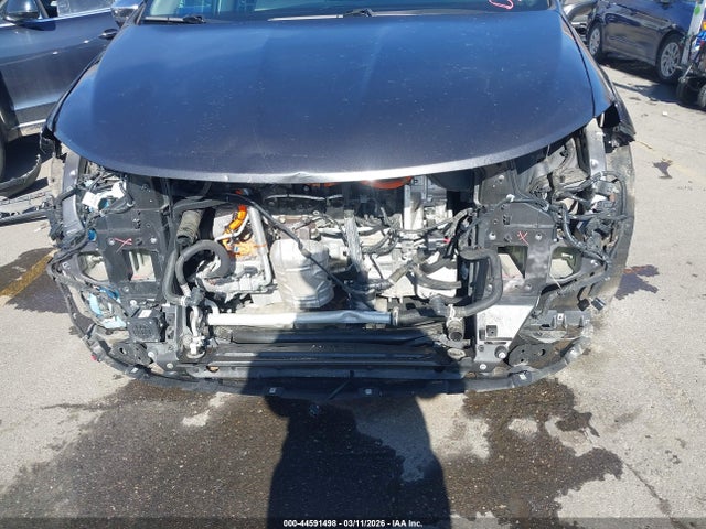 Продаж на аукціоні авто 2018 Chrysler Pacifica Hybrid Limited, vin: 2C4RC1N78JR164288, номер лоту: 44591498